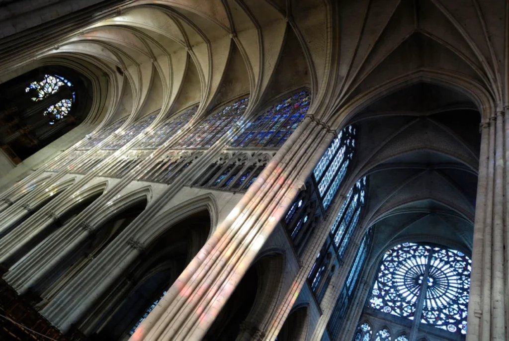 Cathédrale de Troyes