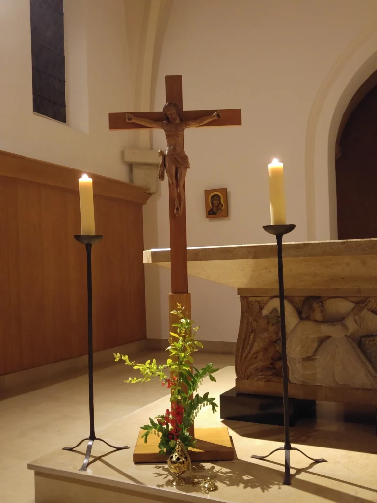 Solennité du Sacré-Cœur de Jésus